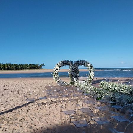 Beach House - Secured, Beach Access, Sea View, Best Location Baixio  Luaran gambar