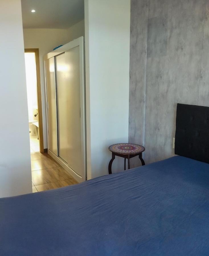 Beach House - Secured, Beach Access, Sea View, Best Location Baixio  Luaran gambar