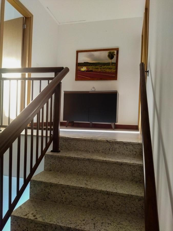 Beach House - Secured, Beach Access, Sea View, Best Location Baixio  Luaran gambar