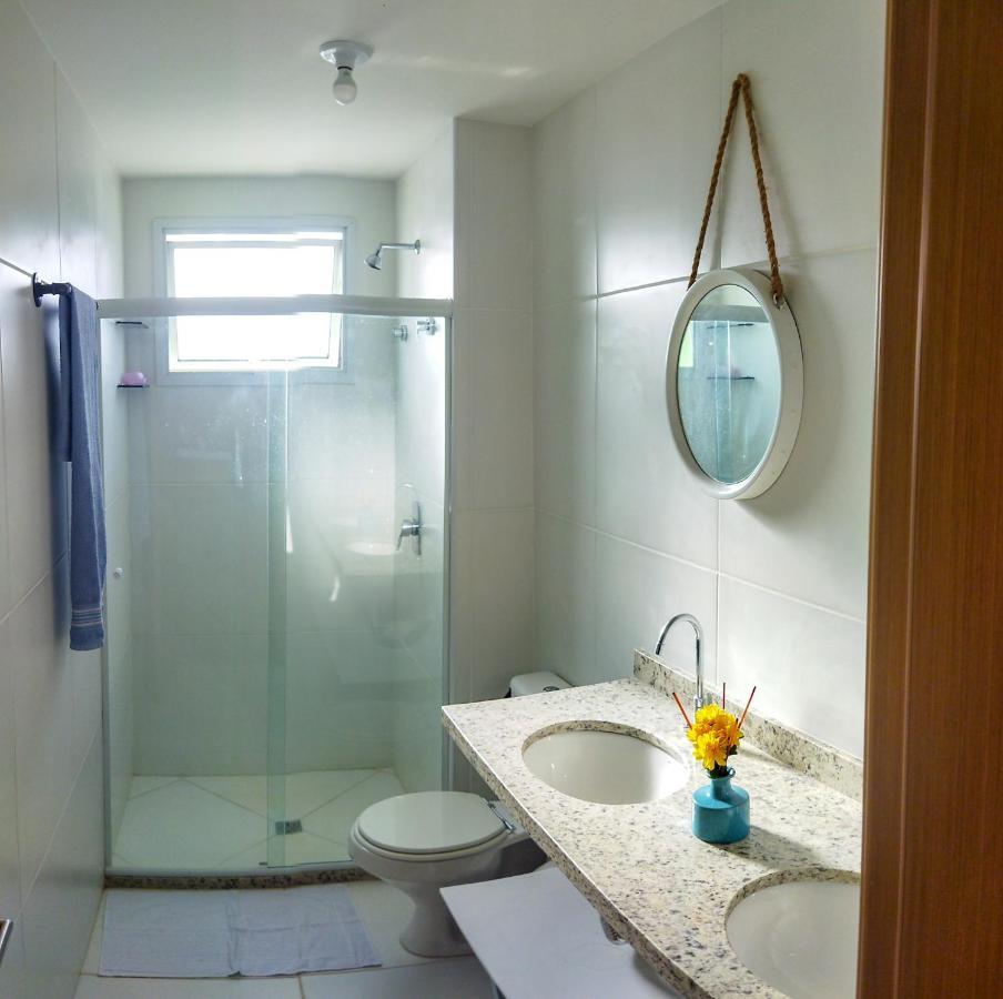 Beach House - Secured, Beach Access, Sea View, Best Location Baixio  Luaran gambar
