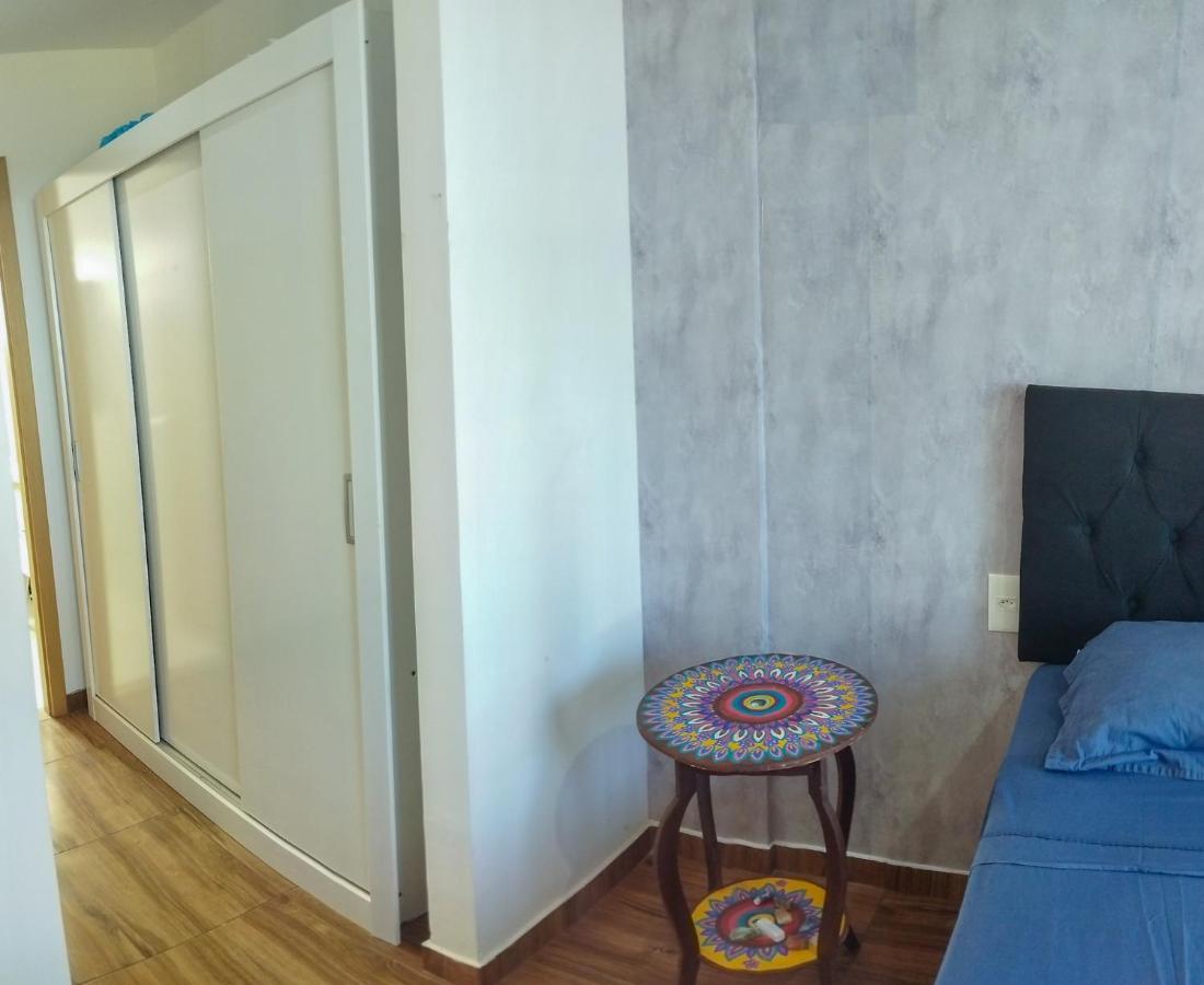 Beach House - Secured, Beach Access, Sea View, Best Location Baixio  Luaran gambar