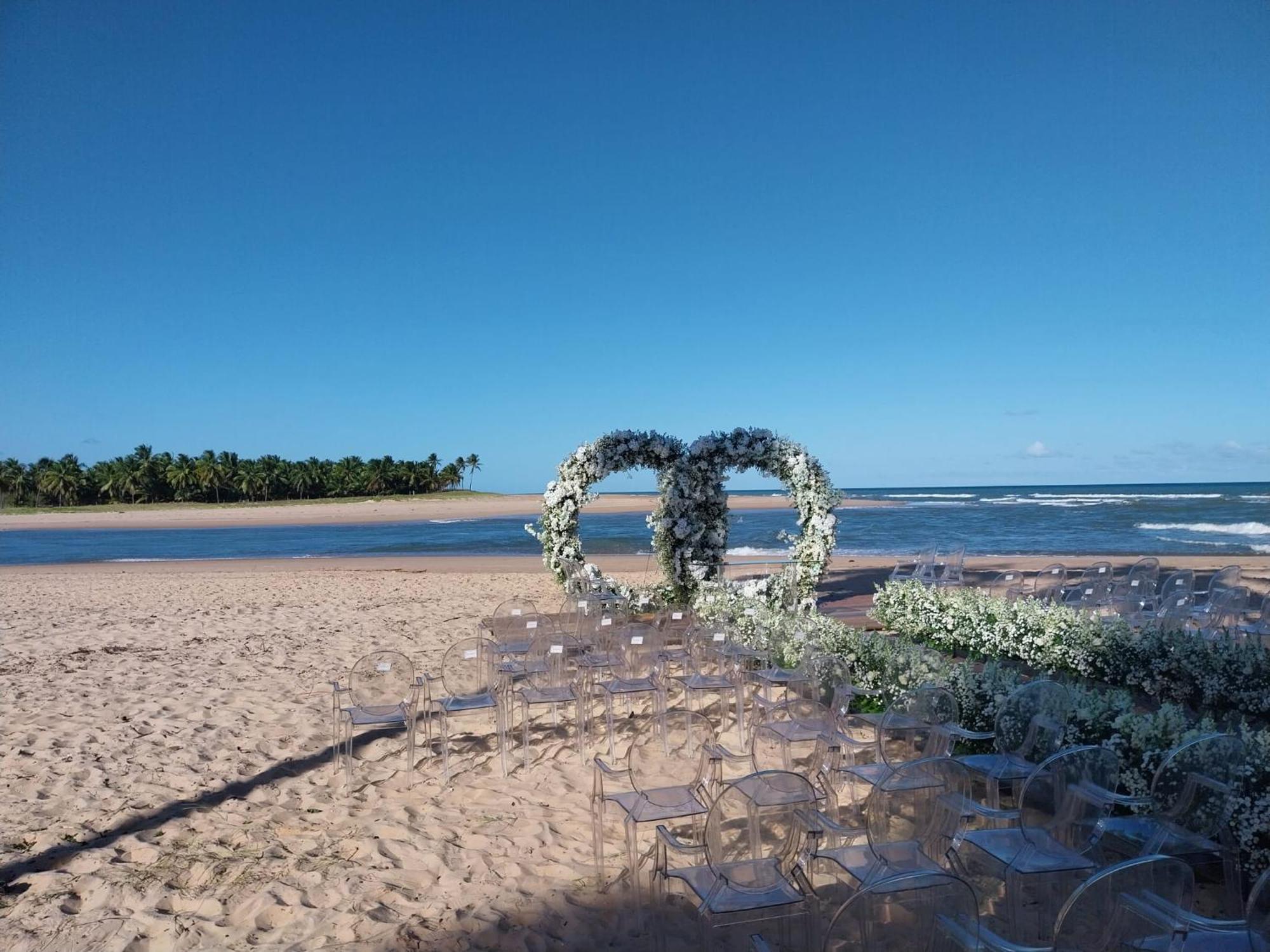 Beach House - Secured, Beach Access, Sea View, Best Location Baixio  Luaran gambar
